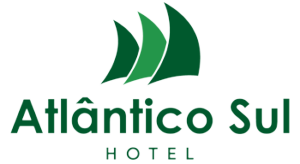 Logo Atlântico Sul Hotel