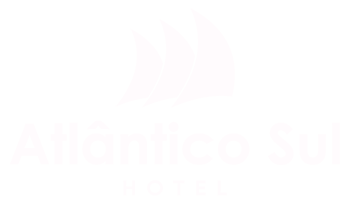 Logo Atlântico Sul Hotel